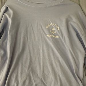 Brandy melville long sleeve